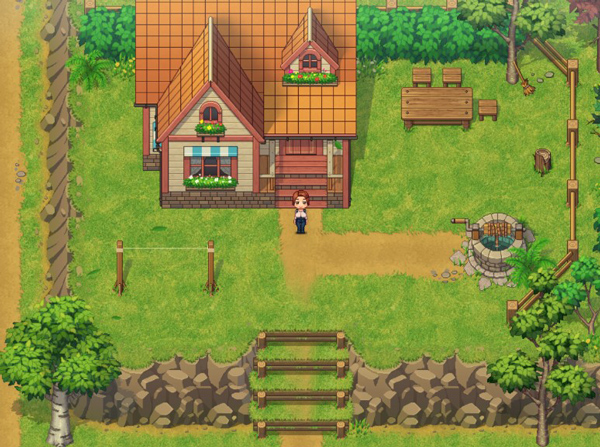 我的乡村日常生活2024最新版