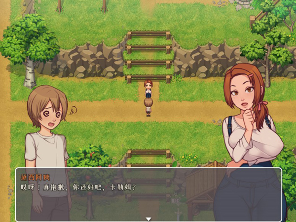 我的乡村日常生活2024最新版