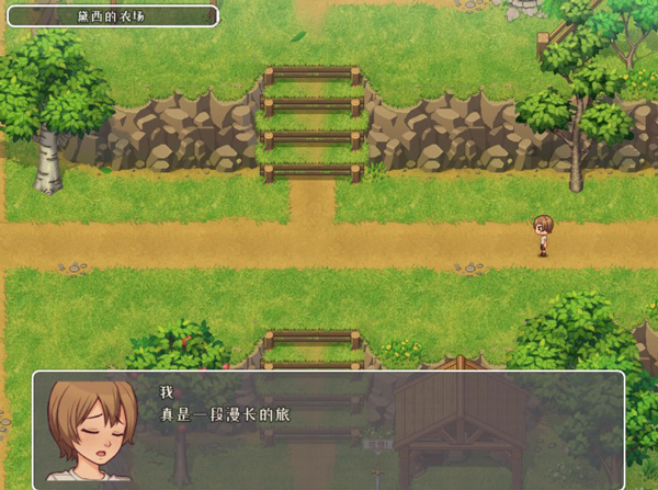 我的乡村日常生活2024最新版