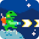 青蛙爆破者手机版 v1.6.0经典版