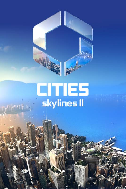 城市天际线2[Cities Skylines II]