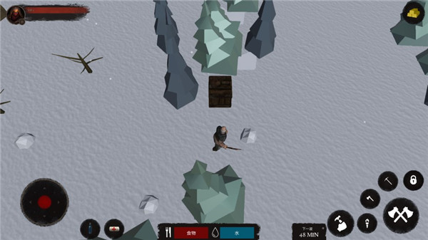 僵尸警戒(Zombie Watch)2024最新版