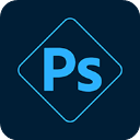 Adobe PhotoShop 2024精简版 v25.4.0绿色便携版