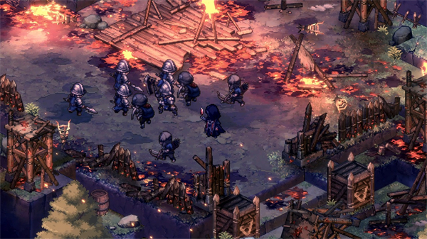 铃兰之剑官方正版