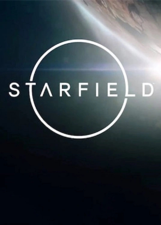 星空(Starfield)