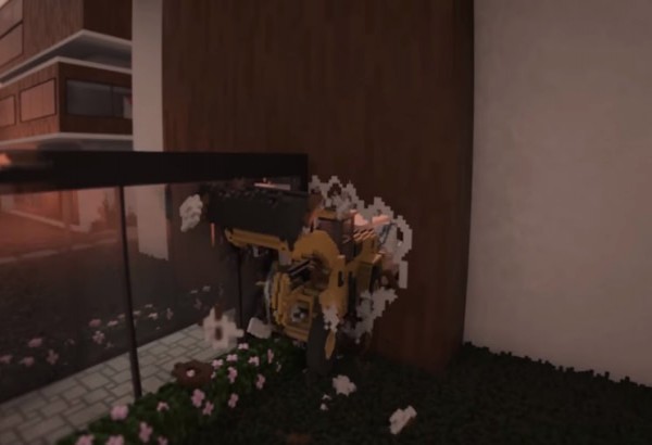 Teardown拆迁模拟器