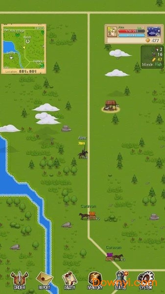 征服之刃无限金币无限天赋