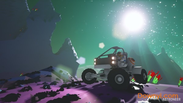 Astroneer异星探险家