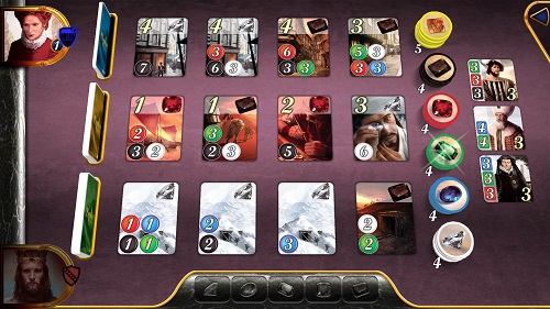 璀璨宝石手机版