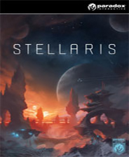 群星游戏(Stellaris)中文免安装版