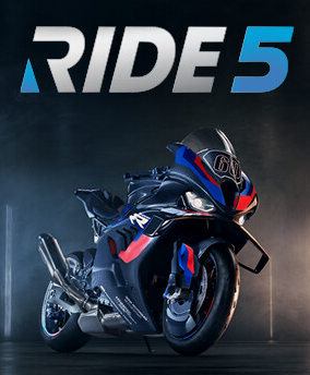极速骑行5(RIDE5)中文免安装版