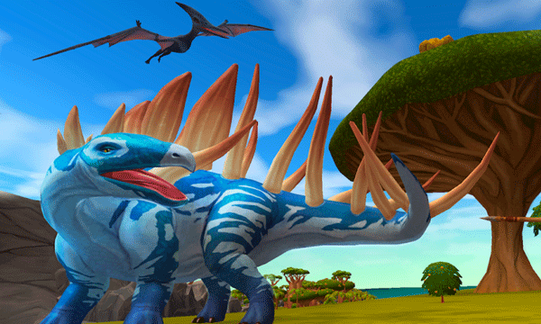 方舟进化2中文版