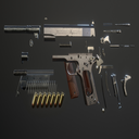 真实武器模拟器