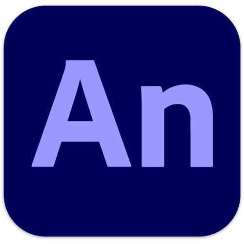 AdobeAnimate软件免费下载