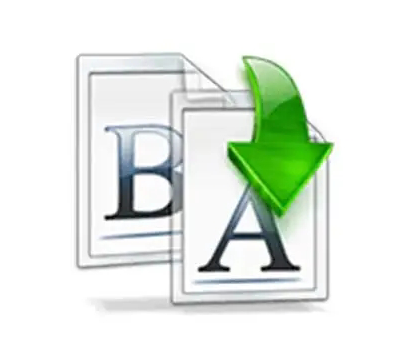 Bulk Rename Utility文件批量重命名软件官方版 v3.4.4.0绿色版