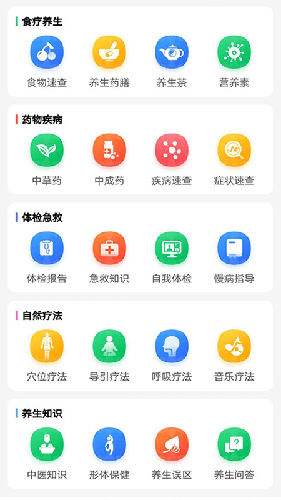 养生通app官方版