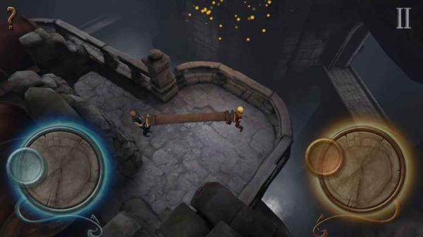 兄弟双子传说中文版手游