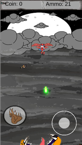 来自天堂的间谍安卓版