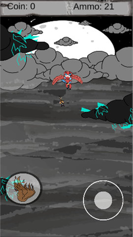 来自天堂的间谍安卓版