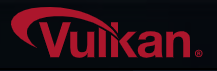 Vulkan3D图形API