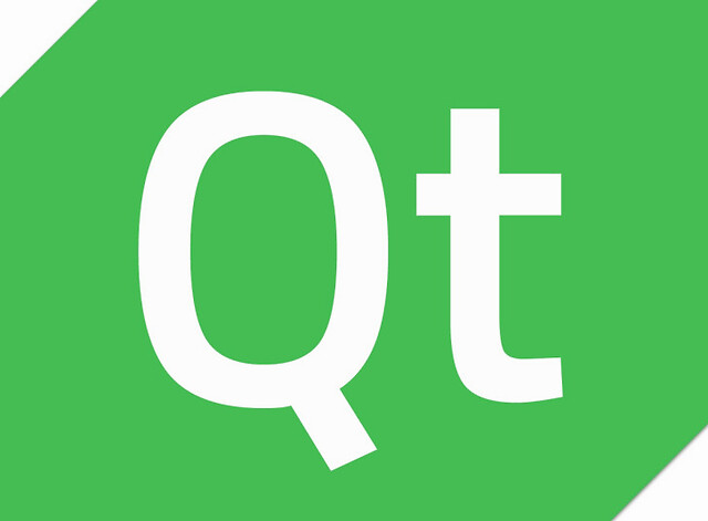Qt6官方开源版
