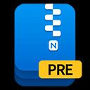 NanaZip免费版绿色版压缩工具 V1.0.31.0官方版