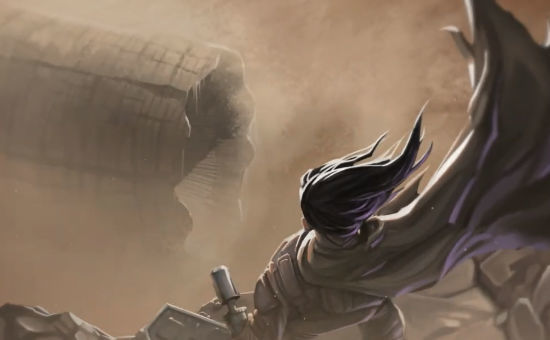 沙丘帝国免费版