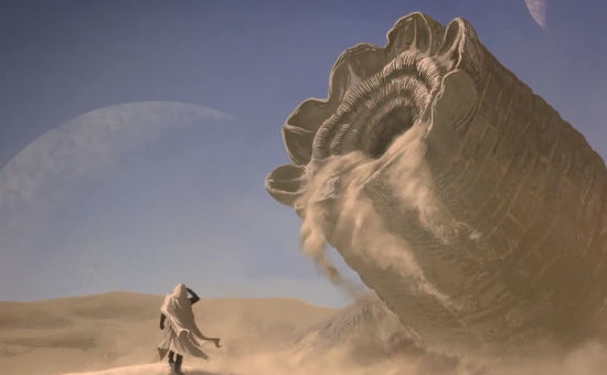 沙丘帝国免费版