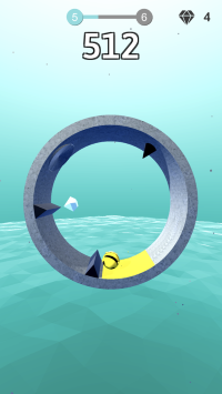 Jumpy Wheels无广告版