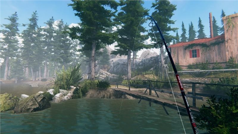 终极钓鱼模拟器2无限资源版