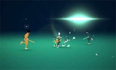 粉碎敌人的方式