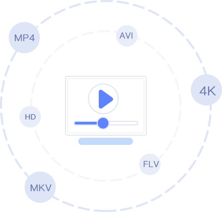 风云视频转换器电脑客户端