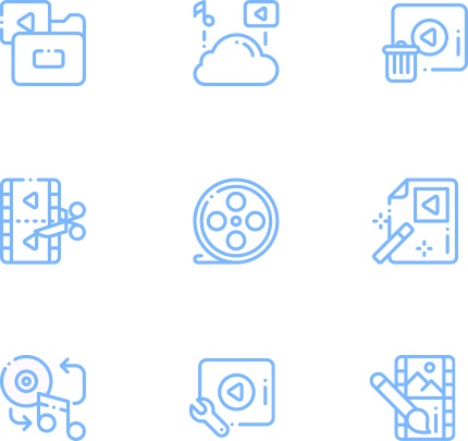 风云视频转换器电脑客户端