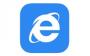 Internet Explorer(IE11浏览器)