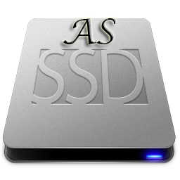 AS SSD Benchmark硬盘性能测试工具