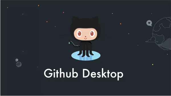 GitHub下载器电脑版