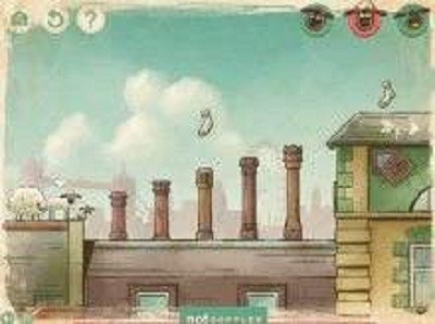 送小羊回家2中文版