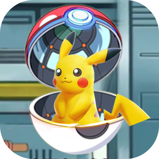 旋转吧泡泡君最新版