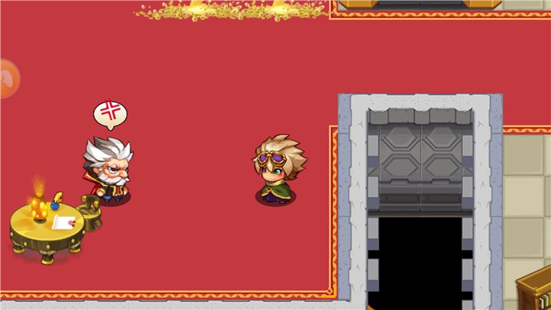 口袋妖怪忆梦之巅