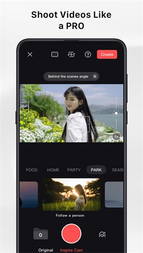 LightCut app(轻剪辑)