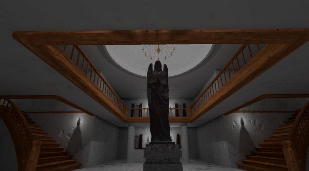 186号病人（恐怖游戏）