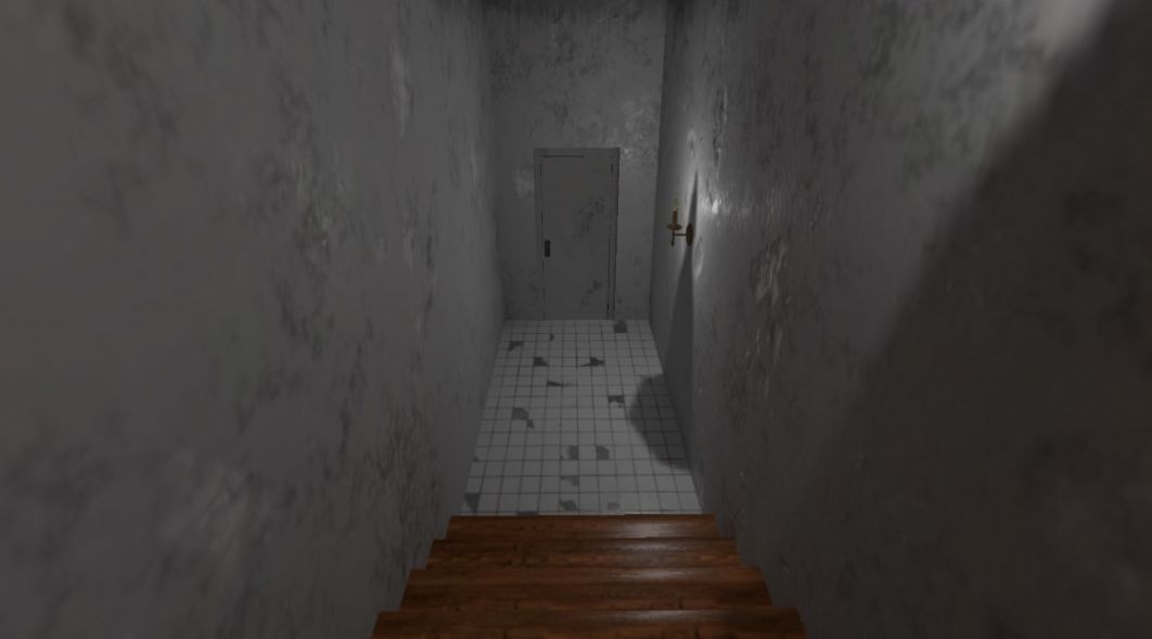 186号病人（恐怖游戏）