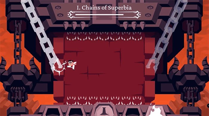 地狱把妹王（附教程）