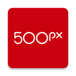 500px中国版app v4.20.1官方版