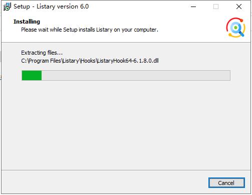 Listary Pro(文件浏览/搜索增强工具) v6.3.0.67正版