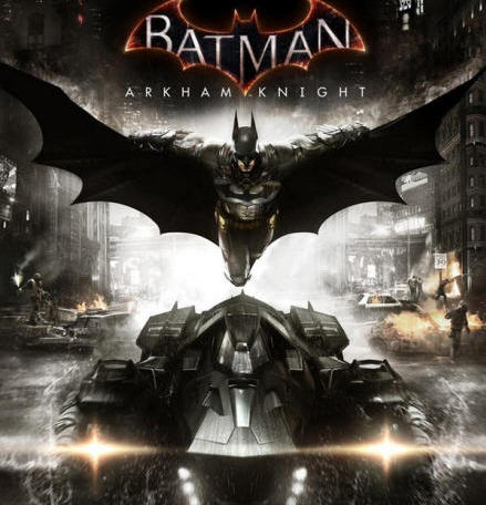 蝙蝠侠:阿克汉姆骑士十一项修改器 v1.0.0最新版