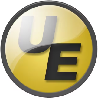 UltraEdit免费中文版文本编辑器 v14.10增强版