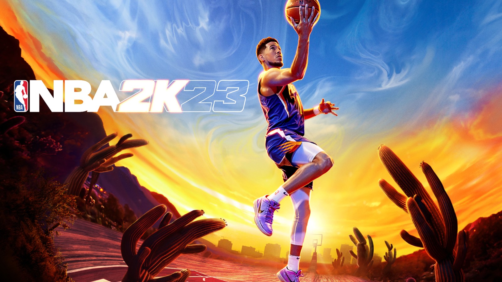 NBA 2K17七项修改器