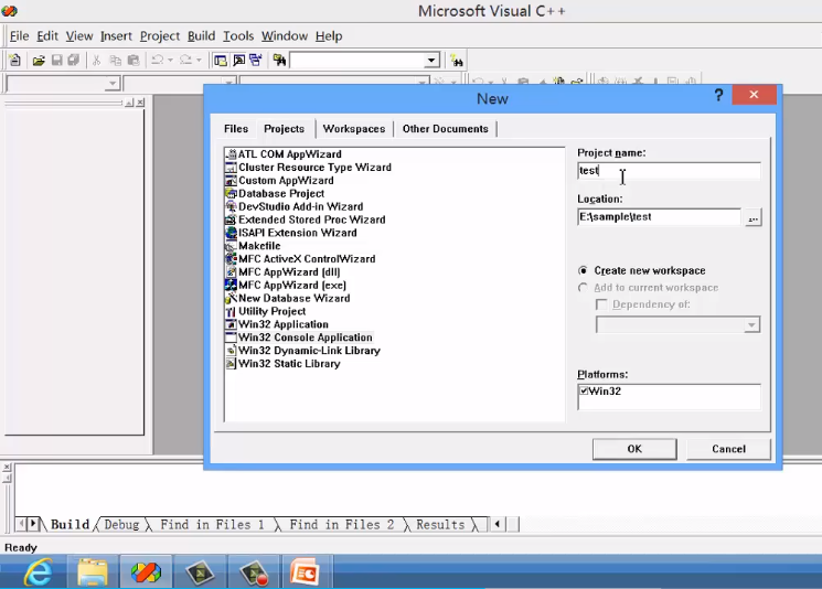 Microsoft Visual C++官方版
