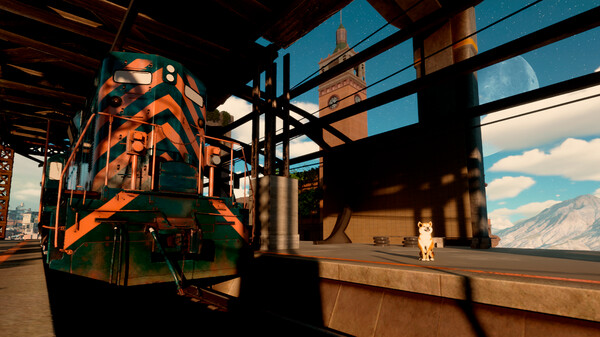 只有向上中文版